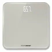 Propert Bodysense Digital Bathroom Scale 180kg Grey