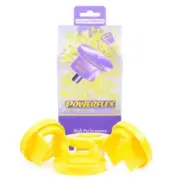 PFR3-731 POWERFLEX Rear Subframe Front Bush Insert fit Audi