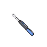 SP Tools Torque Wrench - Digital Stubby Individual 1/4" Drive 216mm 1-20Nm