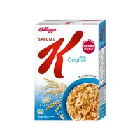 在飛比找Coupang 酷澎優惠-Kellogg's 家樂氏 Special K 香脆麥米片