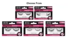Ardell Magnetic False Lashes Demi Wispies/ Accent 002/ 110 (Pick Yours)
