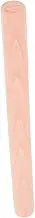 YOSADIER Wooden Rolling Pin for Dough Comfortable Grip Construction Elegant Design for Noodle and Dumpling Making Kitchen Tool for Baking and Cooking