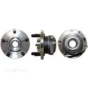 Bearing Wholesalers Wheel Bearing/Hub Assembly - Front - 5051 KIT