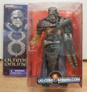 Blackthorn Ultima Online McFarlane Figure 2002 073120DBT