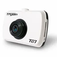 在飛比找樂天市場購物網優惠-Trywin TD7 Full HD 1080P 情報型行車