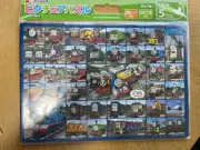 Thomas the Tank Engine Apollo Picture Puzzle Friendship 85 Pieces for Kids
