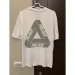 PALACE 3M 反光 短袖T恤 M