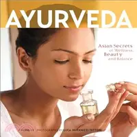 在飛比找三民網路書店優惠-Ayurveda ─ Asian Secrets of We