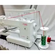 Innovative Thread Holder/Stand