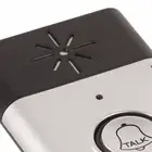 Smart Wireless Voice Intercom Doorbell Access Control System Indoor/Outdoo ECM