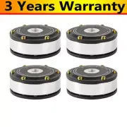 4pcs TITAN Speaker Spike Feet Isolation Feet for AudioBastion Speakers CD Player