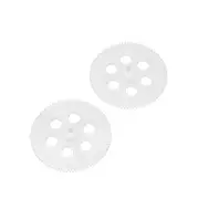 Eachine E120 RC ERA C187 Main Gear Set RC Helicopter Parts