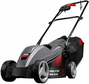 [Ozito] 1200W 305mm Lawn Mower with 25 Litre Grass Catcher - ELM-1230