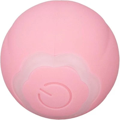 Pet Interactive Cat Toys Ball, Smart Interactive Dog Toy 360 Degree Rotation