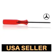 Tri-Wing Screwdriver Tool For Nintendo Wii 3DS XL DS Lite DSi Gamecube GBA Point