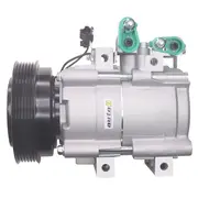 Air Con AC Compressor for HYUNDAI TRAJET GL GLS FO 2.7 V6 24V DOHC 2000-2004