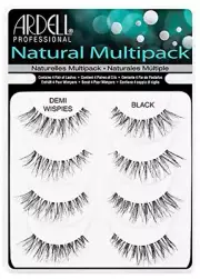 Ardell Multipack Demi Wispies Fake Eyelashes by Ardell