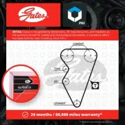 Timing Belt fits MG Gates CDU2749 GTB1238 GTB1238XS GTB1283XS Quality Guaranteed