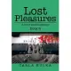 Lost Pleasures: A Senior Moment Mystery