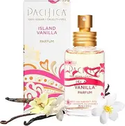 Pacifica Island Vanilla Perfume, 29 ml