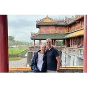 Save 5.00%! Discover Hue Imperial Citadel: Small Group Walking Tour Highlight