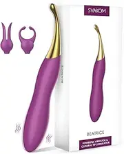 Svakom Beatrice Clitoral Kit