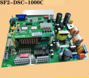 New For Hitachi Elevator SF2-DSC-1000C SF2-DSC-1200 Door Machine Control Board