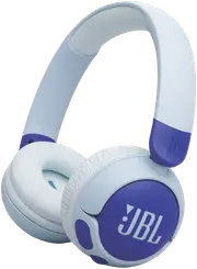 JBL JR320 BT Kids On Ear Headphones - Blue