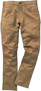 KURO DARUMA(クロダルマ) Kurodharma 31907 Men's Work Pants, Slacks (Non-tack)