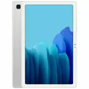 Samsung Galaxy Tab A7 10.4 (2020) T505 32GB 10.4" LTE Silver Tablet By FedEx