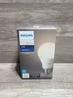Philips Hue Single A19 Smart LED Bulb - Warm White: New & Sealed