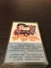 FACTORY SEALED CASSETTE TAPE WILLIE AND THE POOR BOYS SELF TITLED