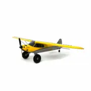 HobbyZone Carbon Cub S 2 1.3m BNF Basic w/ SAFE HBZ32500HobbyZone