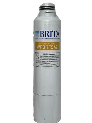 Brita Replacement for Samsung DA29-00020B HAF-CIN Refrigerator Water Filter