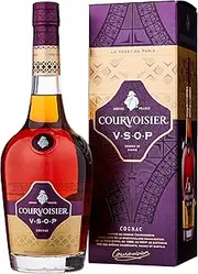 Courvoisier VSOP Cognac 700ml