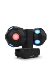 CHAUVET DJ COSMOS HP high-powered LED effect
