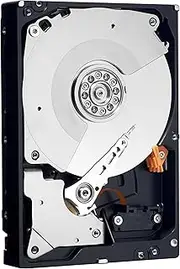 WD WD 4 TB 3.5-Inch Desktop Performance WDBSLA0040HNC-NRSN