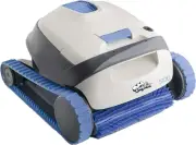 Smart Dolphin S 100 Robotic Pool Cleaner. Cleans Pools up to 10M Including Wa...