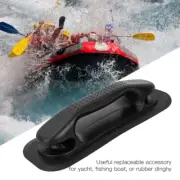 PVC Grab Handle Craft Parts For Inflatable Rubber Dinghy Raft Kayak Fishing US