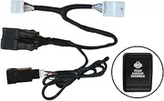 Diff Lock Plug & Play Kit for Nissan Navara NP300 D23