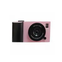 在飛比找i郵購優惠-iphone4/4S 相機造型保護殼(粉紅)
