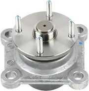 Engine Water Pump Bearing Wheel Bracket 1320A047 Compatible With Mitsubishi L200 Pickup