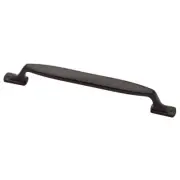 Liberty Retro Classic P34935-OB3-C 160mm CC Dark Oil Rubbed Bronze Cabinet Pull