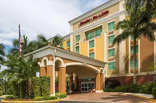 Hampton Inn & Suites Ft. Lauderdale/Miramar 