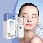 HOT Face Sprayers Nano Spray Mist Facial Steamer humidifier M Hydrating P X5Z6
