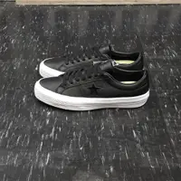 在飛比找蝦皮購物優惠-TheOneShop Converse One Star 黑