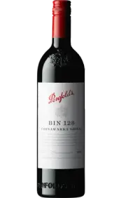 Penfolds Bin 128 Coonawarra Shiraz 2019