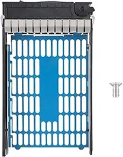 3.5-inch Hard Drive Bracket Holder for DL160 DL180 DL320 G5 G6 ML350 ML150, Mechanical Hard Drives and Solid State Drives, for SAS or