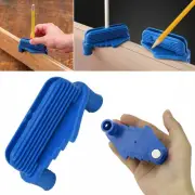 Center Line Scriber ABS Plastic High Accuracy Woodworking Marking Tools