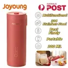 Joyoung Soy Milk Machine Juicer Cup Water Kettle Blender Auto Soybean Maker AU
